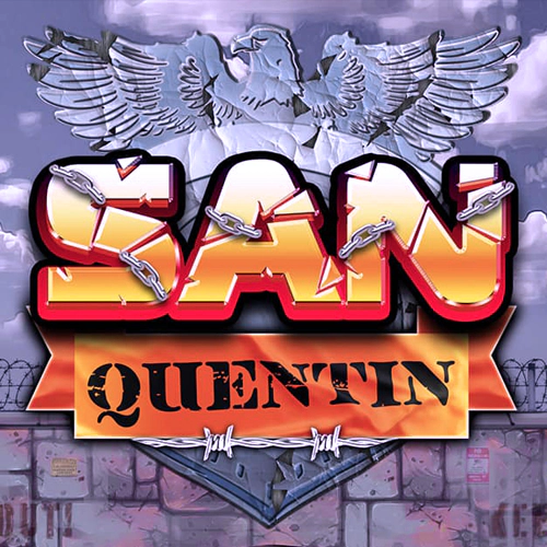 산쿠엔틴 (San Quentin) 커버 이미지