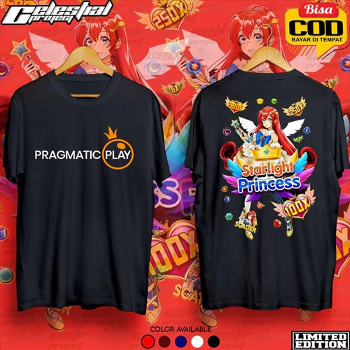 슬롯팬즈-프라그마틱-티셔츠-구매