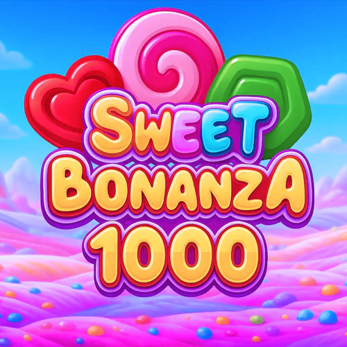 스위트 보난자 (Sweet Bonanza) 커버 이미지